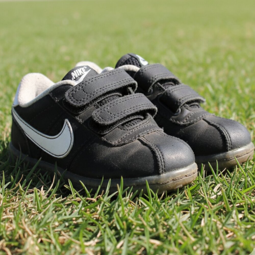 Nike milestones